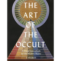 Art of the Occult: A Visual Sourcebook for the Modern Mystic - Hardcover | Books | Wiccan Center