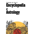 Encyclopedia of Astrology - Paperback