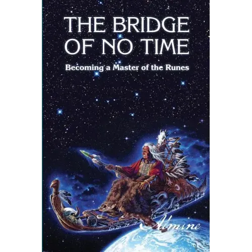 The Bridge of No Time - Paperback | Books | Wiccan Center