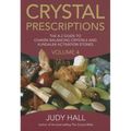 Crystal Prescriptions: The A-Z Guide to Chakra and Kundalini Awakening Crystals - Paperback