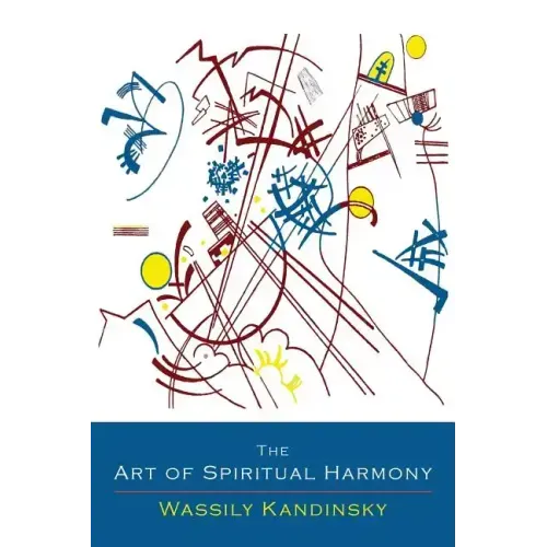 The Art of Spiritual Harmony - Paperback | Books | Wiccan Center