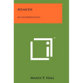 Atlantis: An Interpretation - Paperback | Books | Wiccan Center