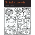 The Book of the Goetia of Solomon the King - Paperback | Books | Wiccan Center