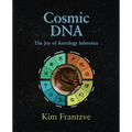 Cosmic DNA: The Joy of Astrology Inference - Paperback | Books | Wiccan Center