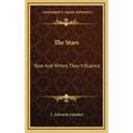 The Stars: How and Where They Influence - Hardcover | Books | Wiccan Center