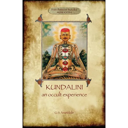 Kundalini - an occult experience (Aziloth Books) - Paperback | Books | Wiccan Center