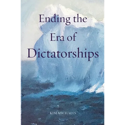 Ending the Era of Dictatorships - Paperback | Books | Wiccan Center