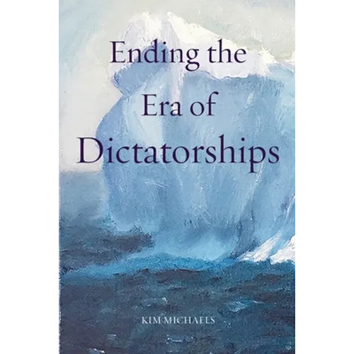 Ending the Era of Dictatorships - Paperback | Books | Wiccan Center