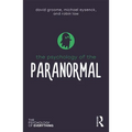 The Psychology of the Paranormal - Paperback | Books | Wiccan Center