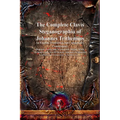 The Complete Clavis Steganographia of Johannes Trithemius: An English Translation and Comparative Commentary - Hardcover | Books | Wiccan Center
