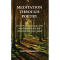 Meditation Through Poetry - Paperback | Books | Wiccan Center