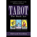 Tarot: The Dark Art - Paperback | Books | Wiccan Center
