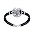 Dragon Leather Cord Bracelet TBL198