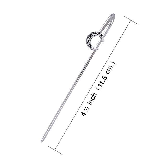 Celtic Moon Bookmark TBM014