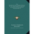 The History of the Supreme Council of the 33rd Degree of Ancient Accepted Scottish Rite of Freemasonry V1 - Hardcover | Books | Wiccan Center