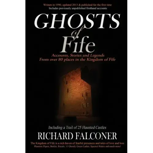 Ghosts of Fife - Paperback | Books | Wiccan Center