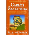 Tales of Power - Paperback