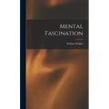 Mental Fascination - Hardcover | Books | Wiccan Center