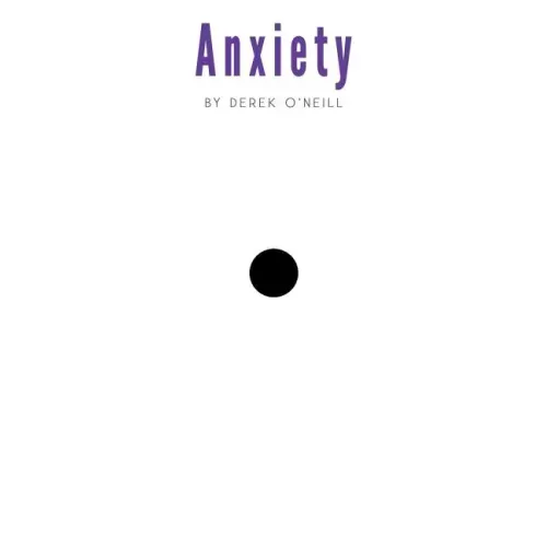 Anxiety: To Peace - Paperback | Books | Wiccan Center