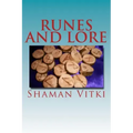 Runes and Lore - Paperback | Books | Wiccan Center