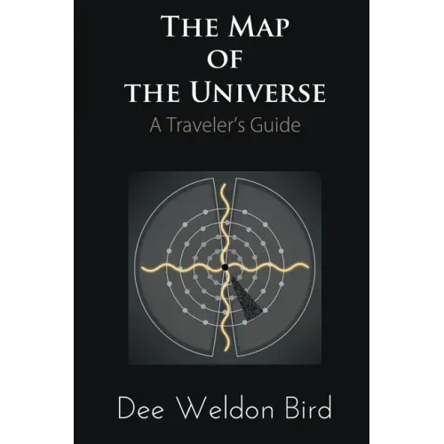 The Map of the Universe: A Traveler's Guide - Paperback | Books | Wiccan Center