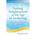Seeking Enlightenment in the Age of Awakening: Your Complete Program for Spiritual Awakening and More, In Just 20 Minutes a Day - Paperback | Books | Wiccan Center