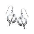 Celtic Elegant Earrings TER550