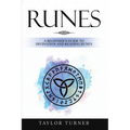 Runes: A Beginner's Guide to Divination and Reading Runes - Paperback | Books | Wiccan Center