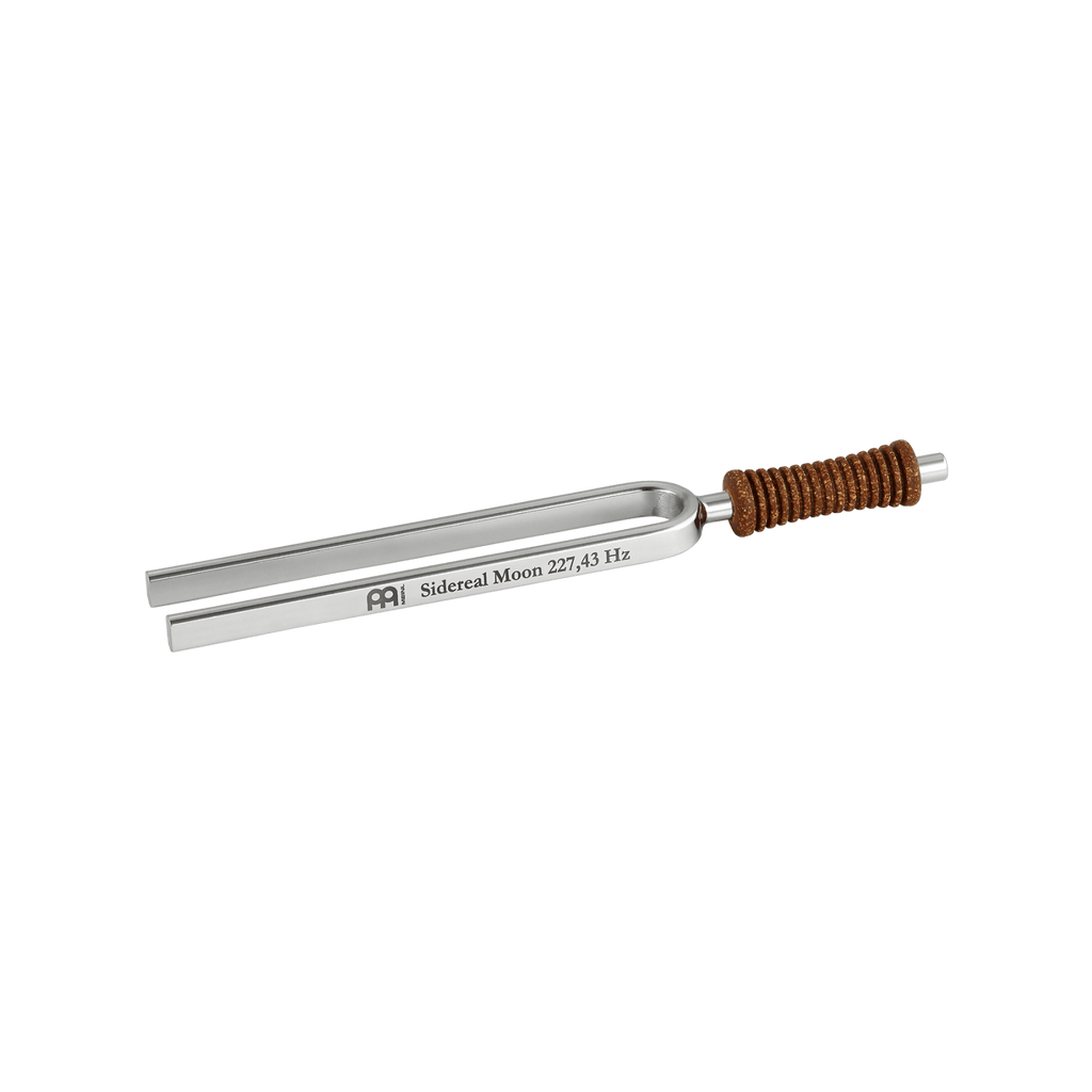 16 Vibrational Harmony Tuning Fork Set with Travel Case | Standard Tuning Fork Set | Wiccan Center