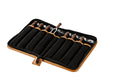 7-Piece Planetary Tuned Tuning Fork Chakra Set incl. Case | | Wiccan Center