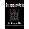 Daemonolatry Goetia - Paperback | Books | Wiccan Center