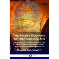 The Secret Doctrine of the Rosicrucians: The Flame of Life, Higher Planes of Consciousness, Metempsychosis and the Seven Cosmic Principles - Paperback | Books | Wiccan Center