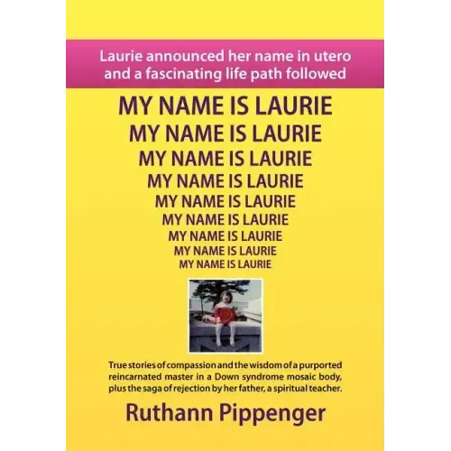 My Name Is Laurie