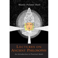 Lectures on Ancient Philosophy - Paperback | Books | Wiccan Center