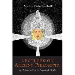 Lectures on Ancient Philosophy - Paperback | Books | Wiccan Center