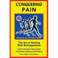 Conquering Pain: The Art of Healing with BioMagnetism - Paperback