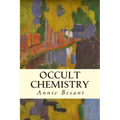 Occult Chemistry - Paperback
