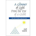 A Glimmer of Light from the Eye of a Giant: Tabular Evidence of a Monument in Harmony with the Universe - Paperback