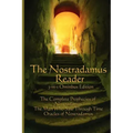 The Nostradamus Reader - Paperback