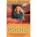 Adventures of a Psychic - Paperback | Books | Wiccan Center