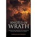 Angels of Wrath: Wield the Magick of Darkness with the Power of Light - Paperback | Books | Wiccan Center