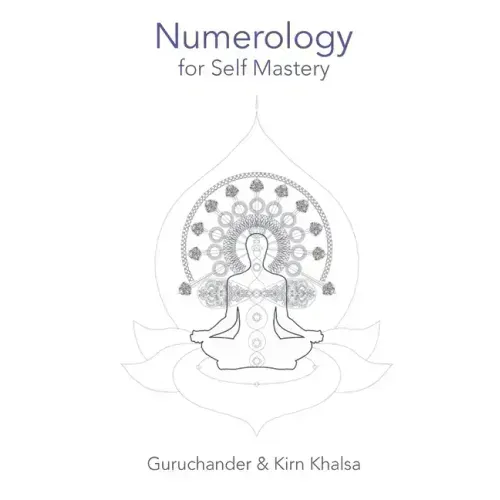 Numerology for Self Mastery - Paperback | Books | Wiccan Center