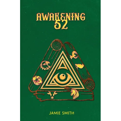 Awakening 52 - Paperback | Books | Wiccan Center
