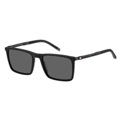 TOMMY HILFIGER Classic Polarized Sunglasses for Men | SUNGLASSES | Wiccan Center
