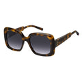 TOMMY HILFIGER Chic Oversized Sunglasses for Women