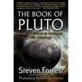 The Book of Pluto: Turning Darkness to Wisdom with Astrology - Paperback | Books | Wiccan Center