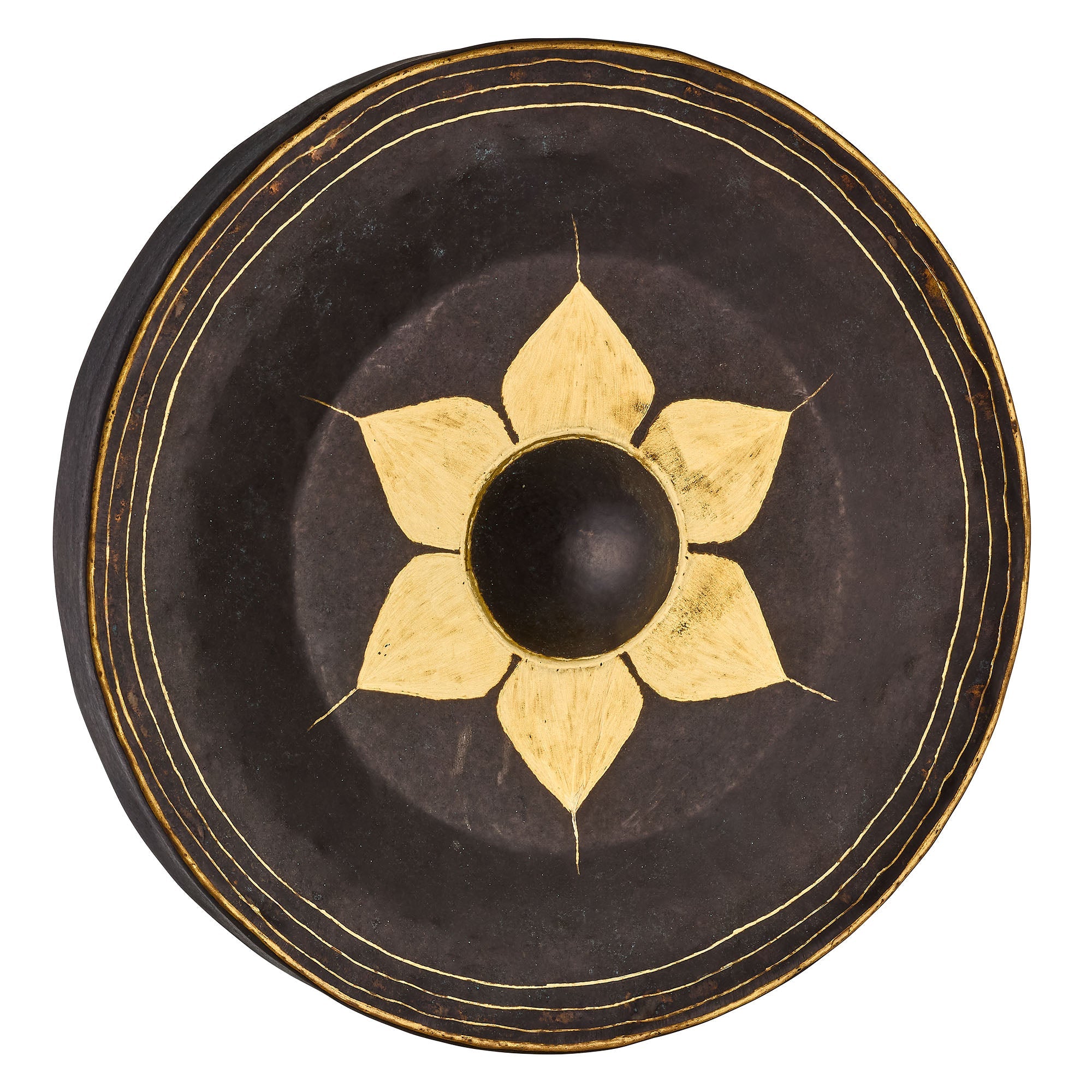 18" Thai Gong | | Wiccan Center