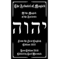The Arbatel of Magick: The Magick of the Ancients - Paperback | Books | Wiccan Center
