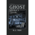Ghost Stories Vol II - Paperback | Books | Wiccan Center