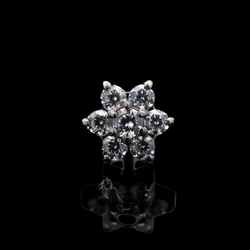 Aurielle - Threadless End | Body Jewelry | Wiccan Center